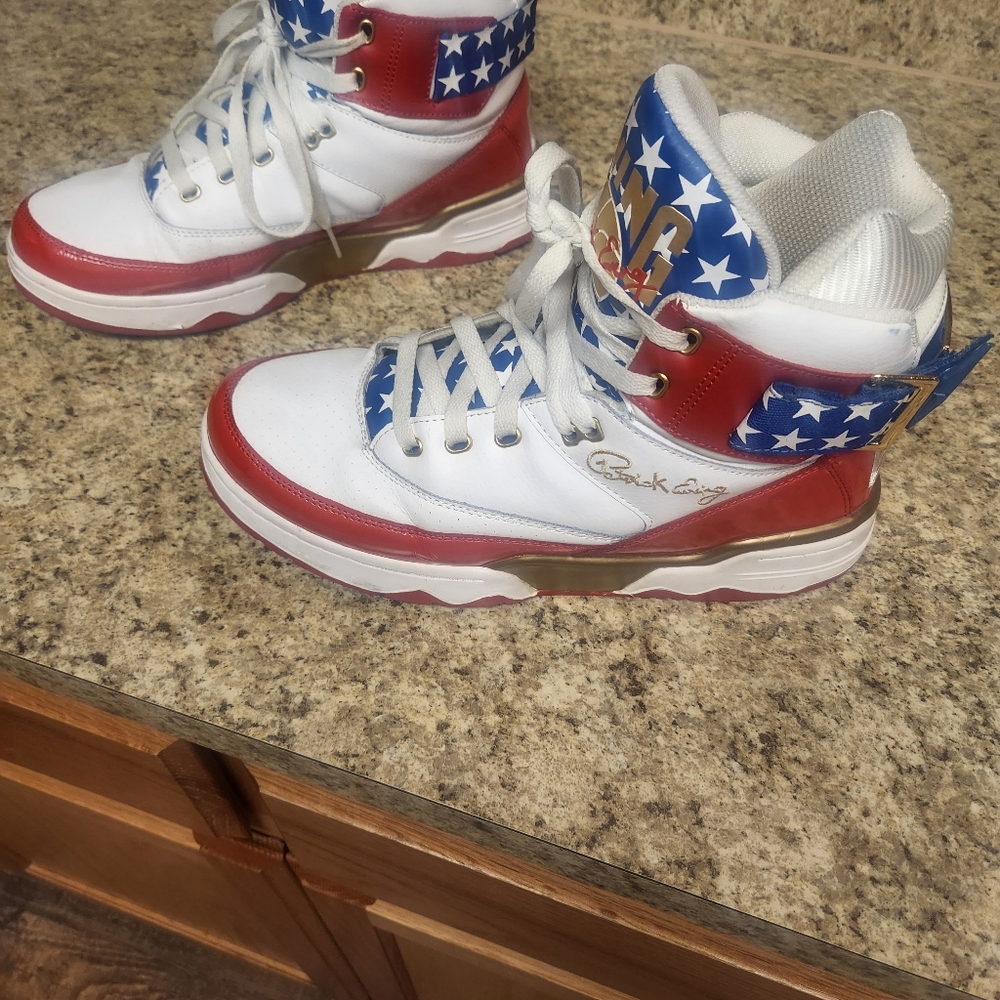 Mens Shoes